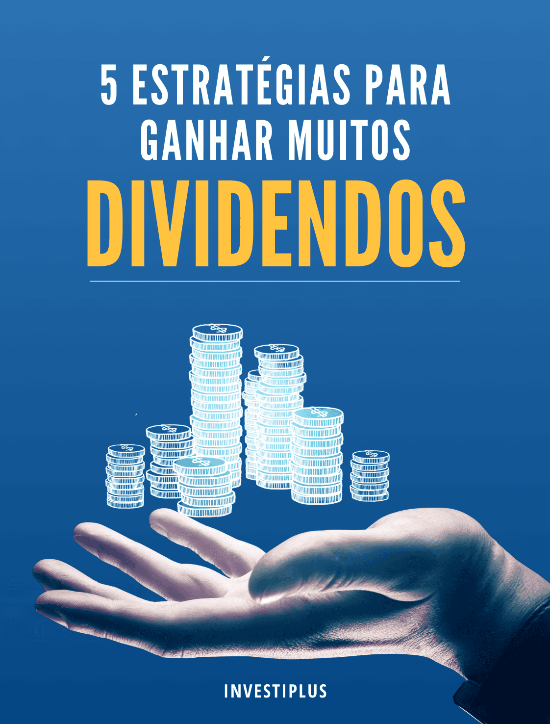 5 Estrategias Para Ganhar Muito(1122x 1476px)